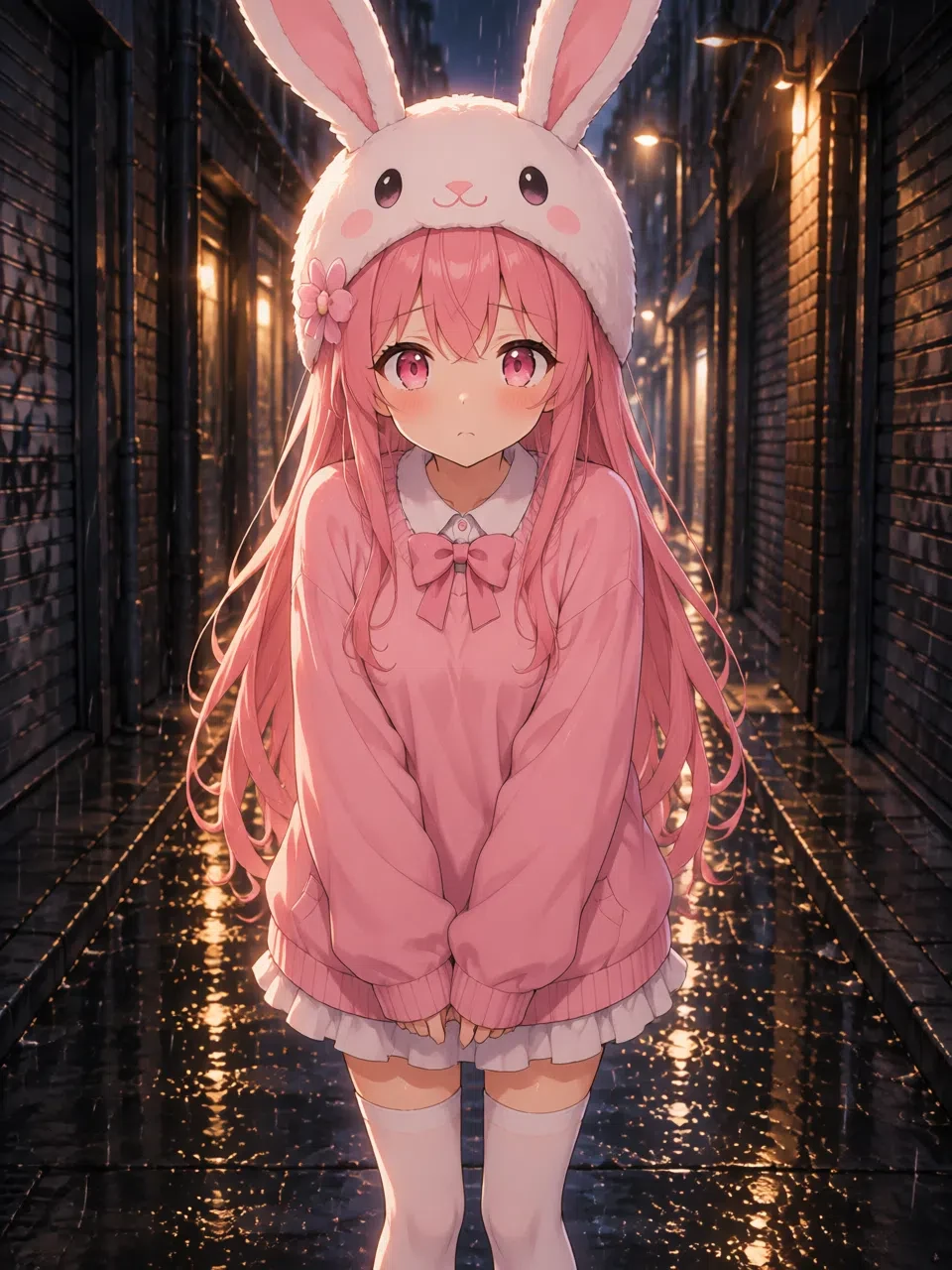 Softie x Nightmare thumbnail
