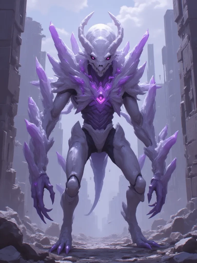 Xylar, the World-Eater thumbnail
