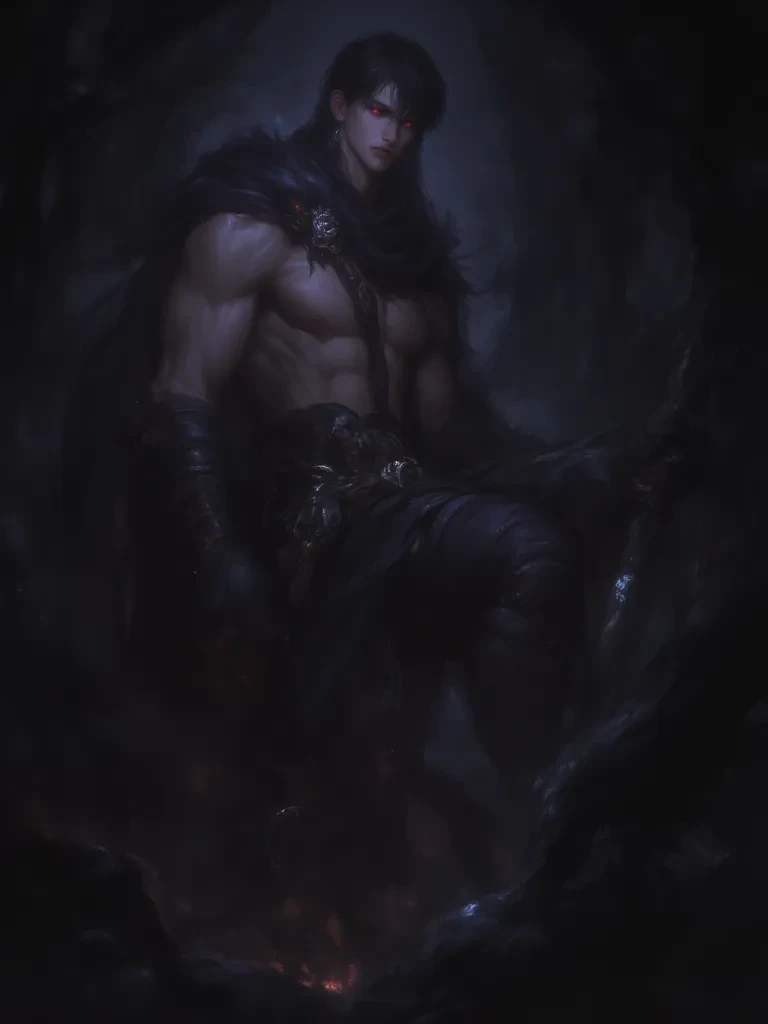 Lucifer Gabriel thumbnail