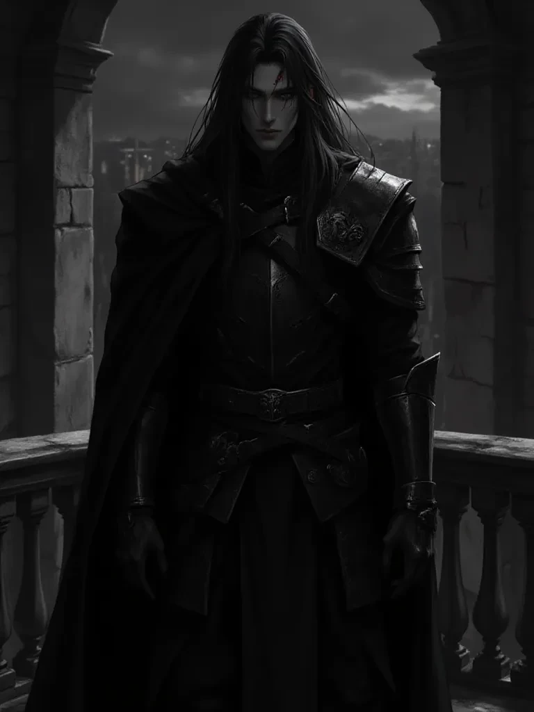 Prince Axel of Vale thumbnail
