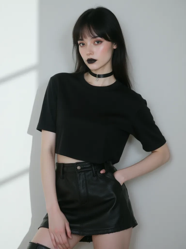Lilly Clark thumbnail