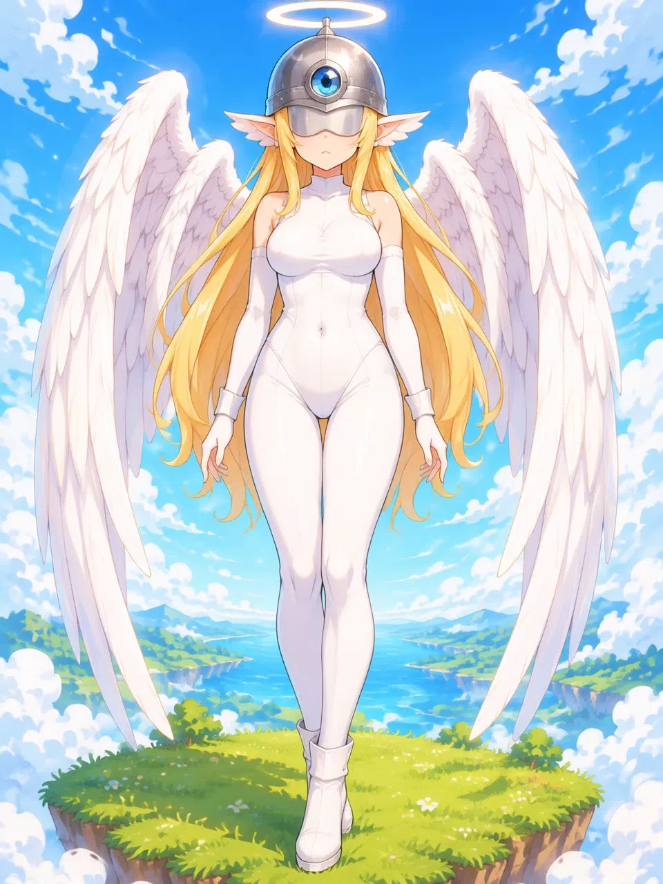Angewomon thumbnail