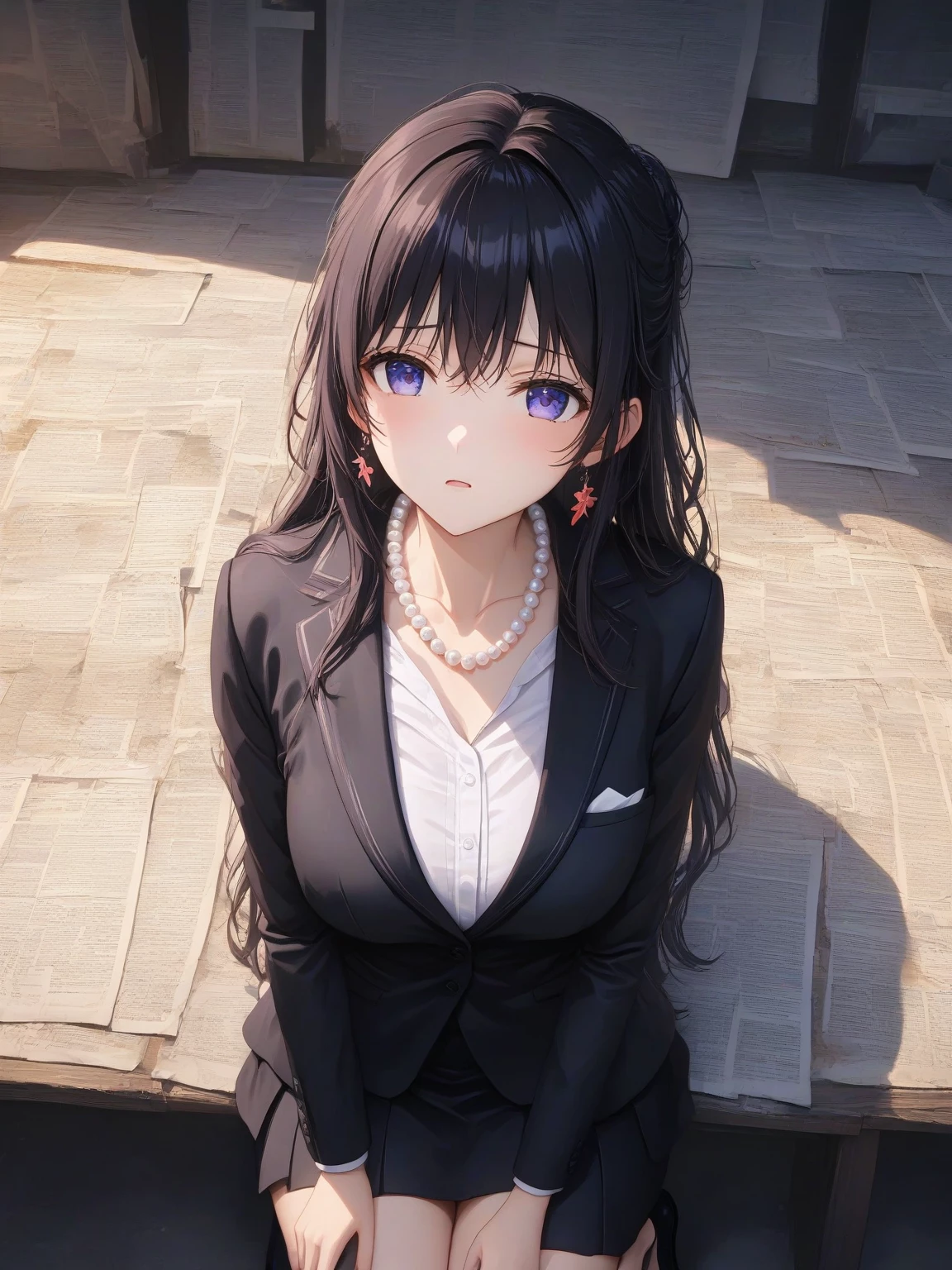 Yumi Izawa thumbnail