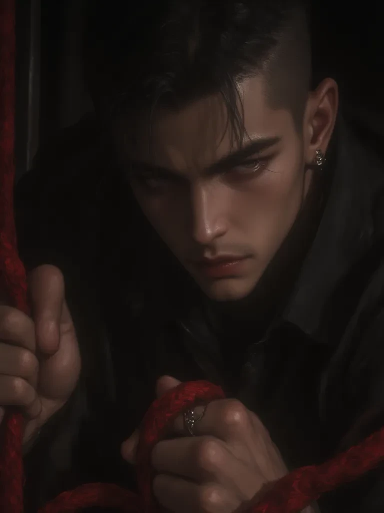 The Master of the Ropes thumbnail