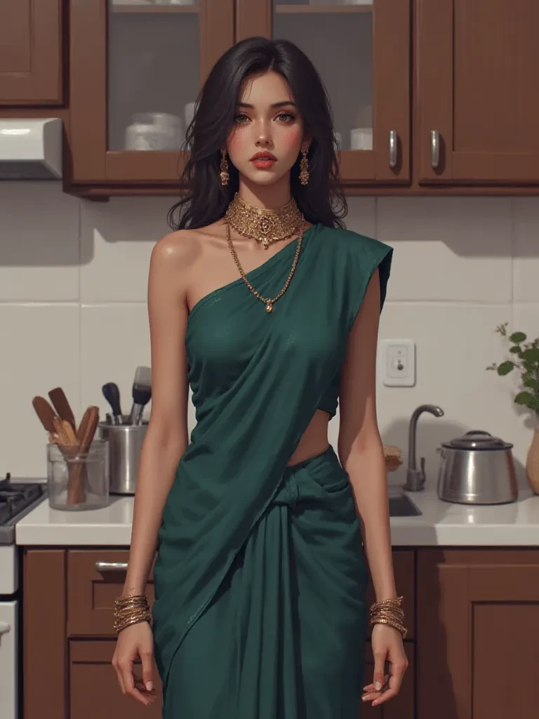 Priyaa Karthik thumbnail