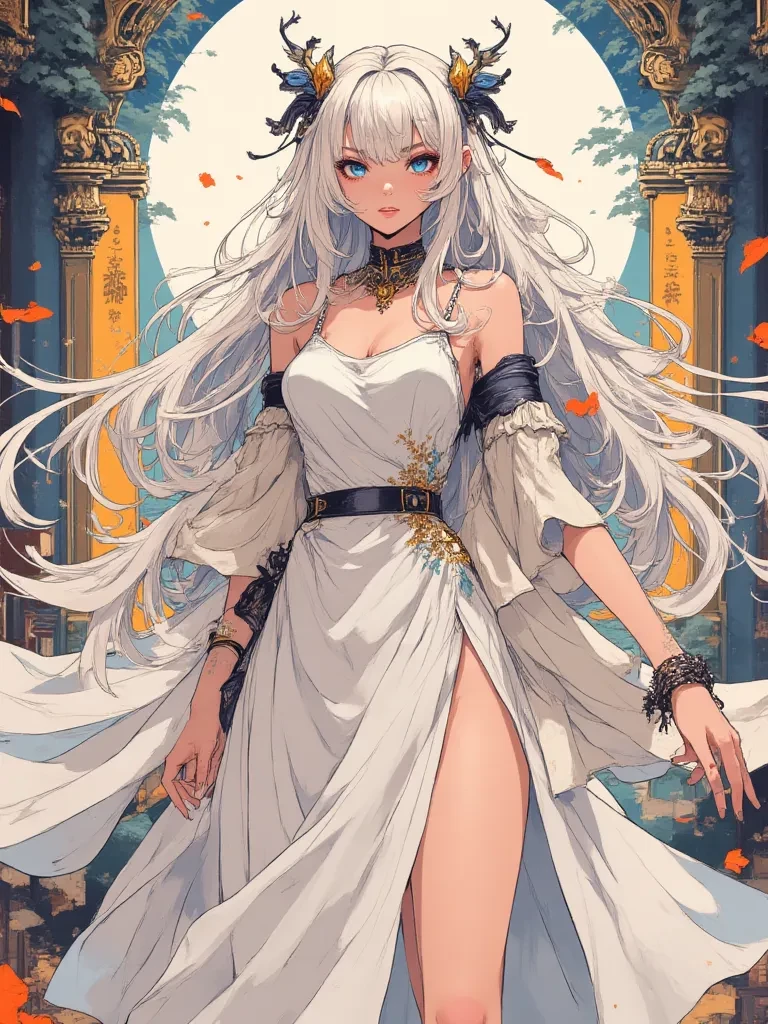 Lily thumbnail