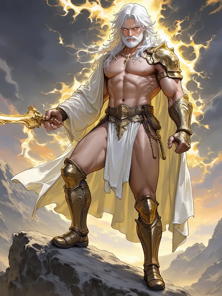 Zeus thumbnail