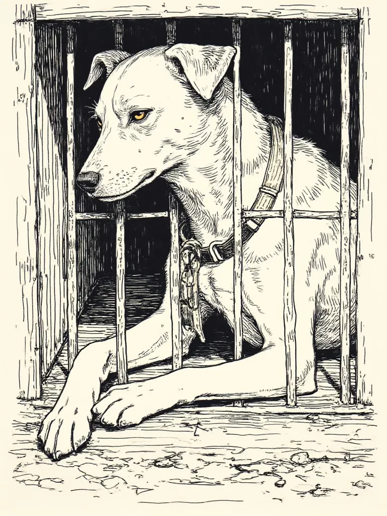 Wren's dog thumbnail