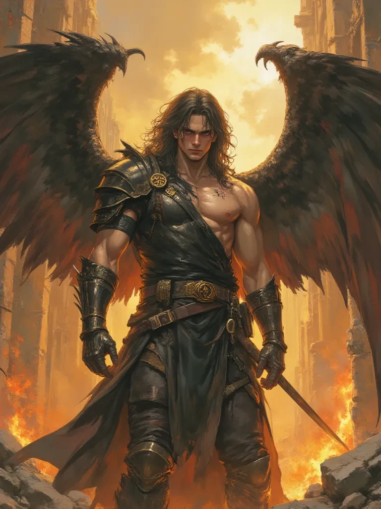 Gabriel thumbnail