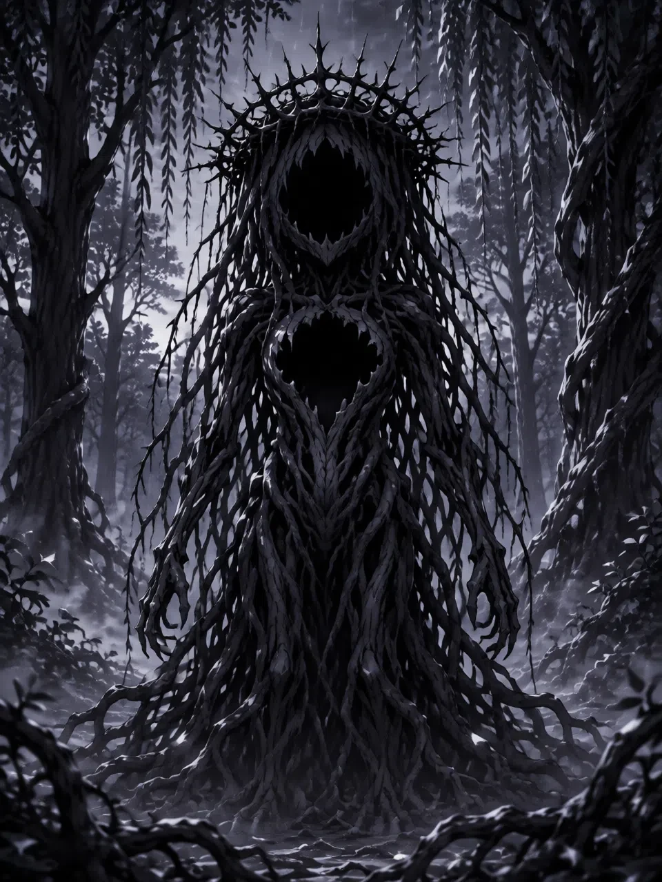 The root of the paradox thumbnail