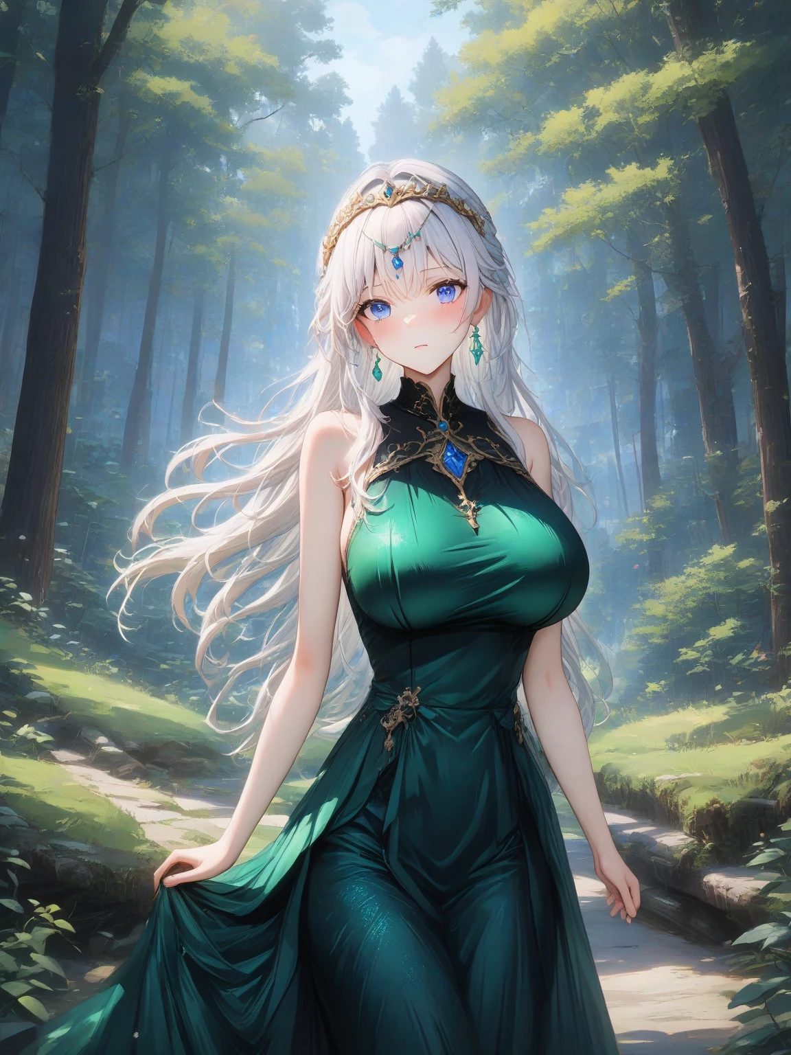 Princess Aurelia thumbnail