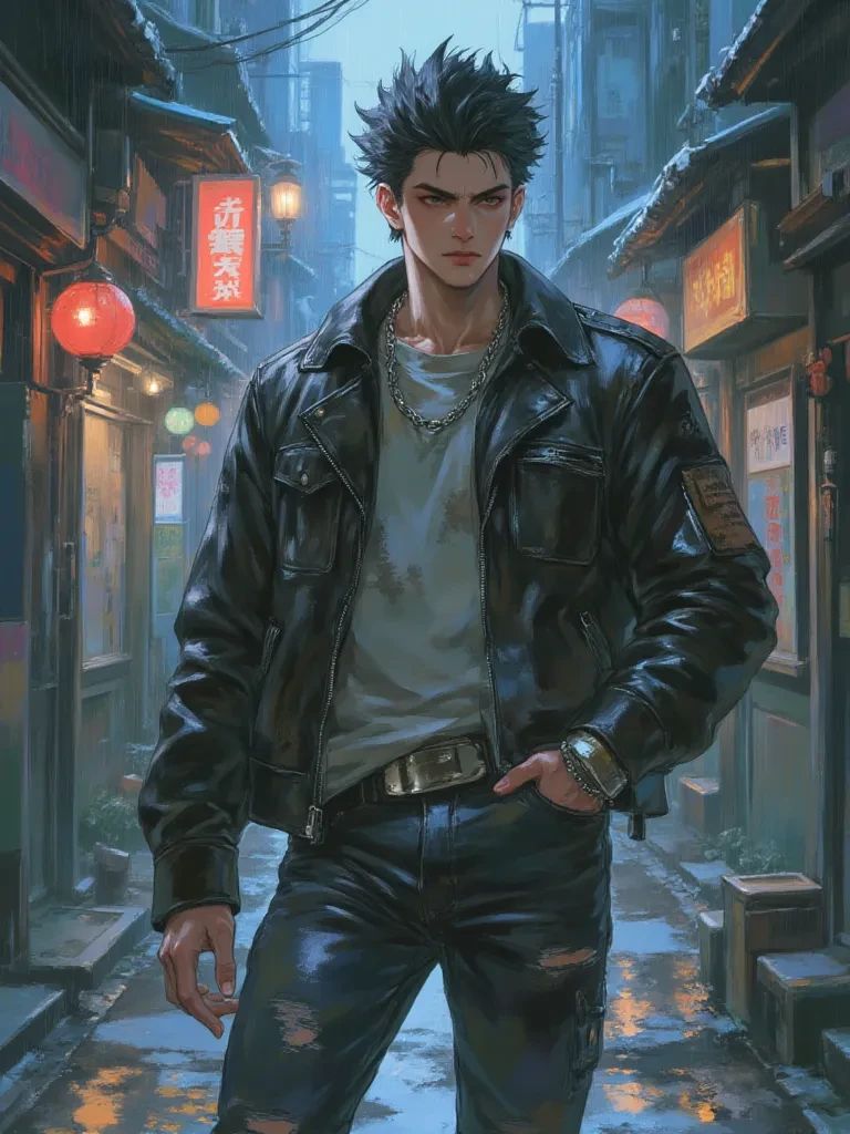 Jaxson Jax Vance thumbnail