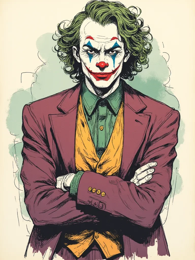 Joker thumbnail