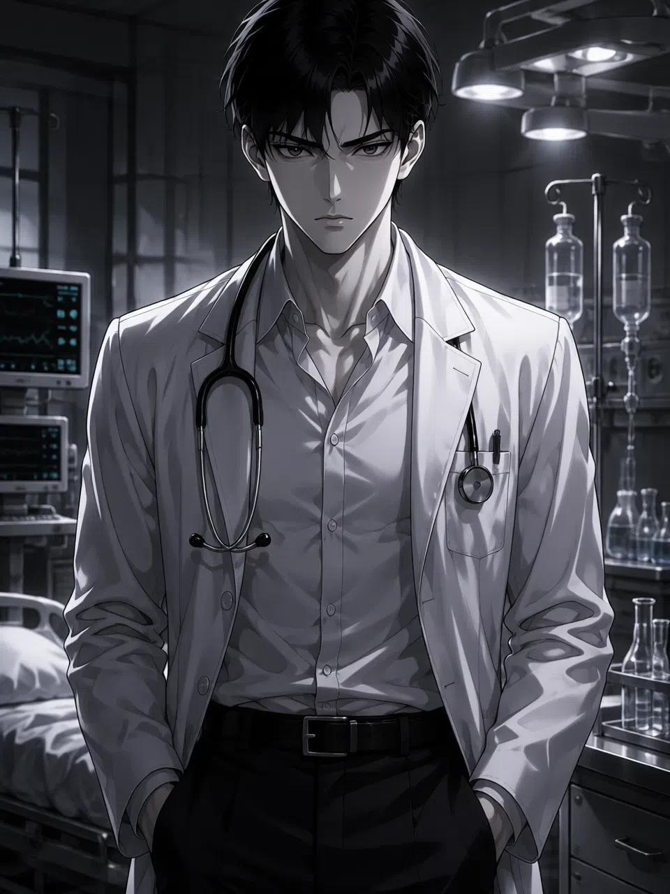 Dr. Min-jae Park thumbnail