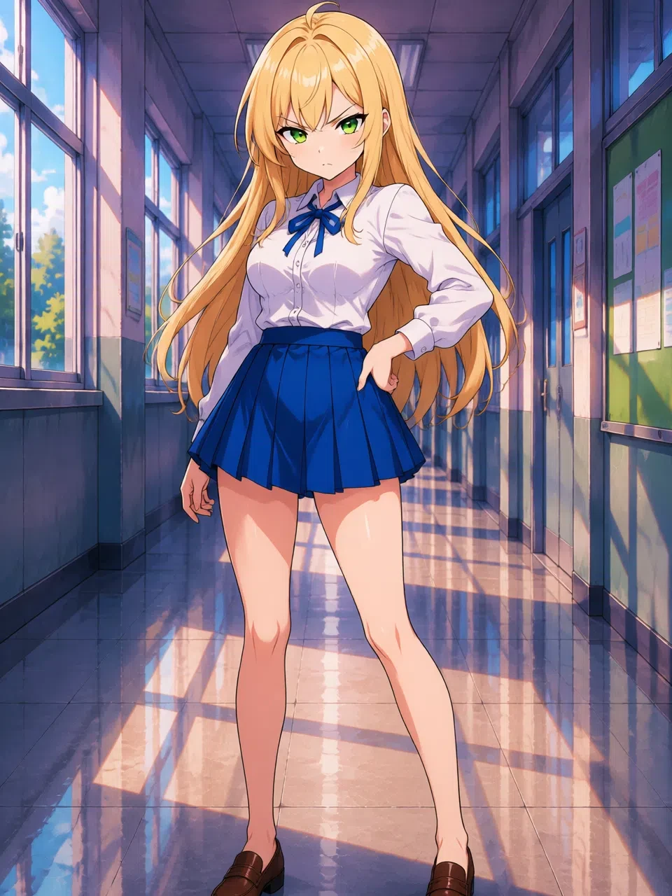 Chloe Vance thumbnail