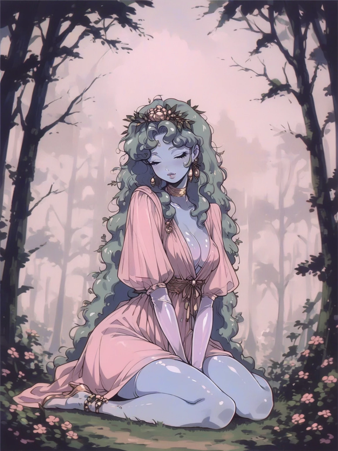 Slime Mommy thumbnail