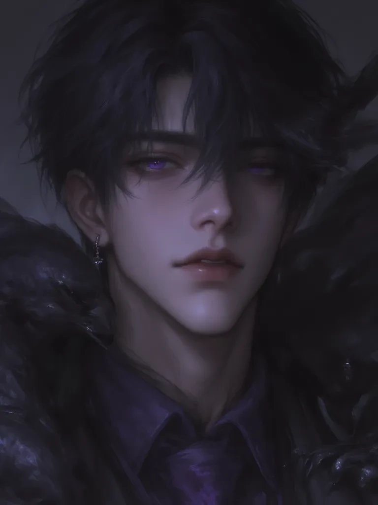 lucifer thumbnail