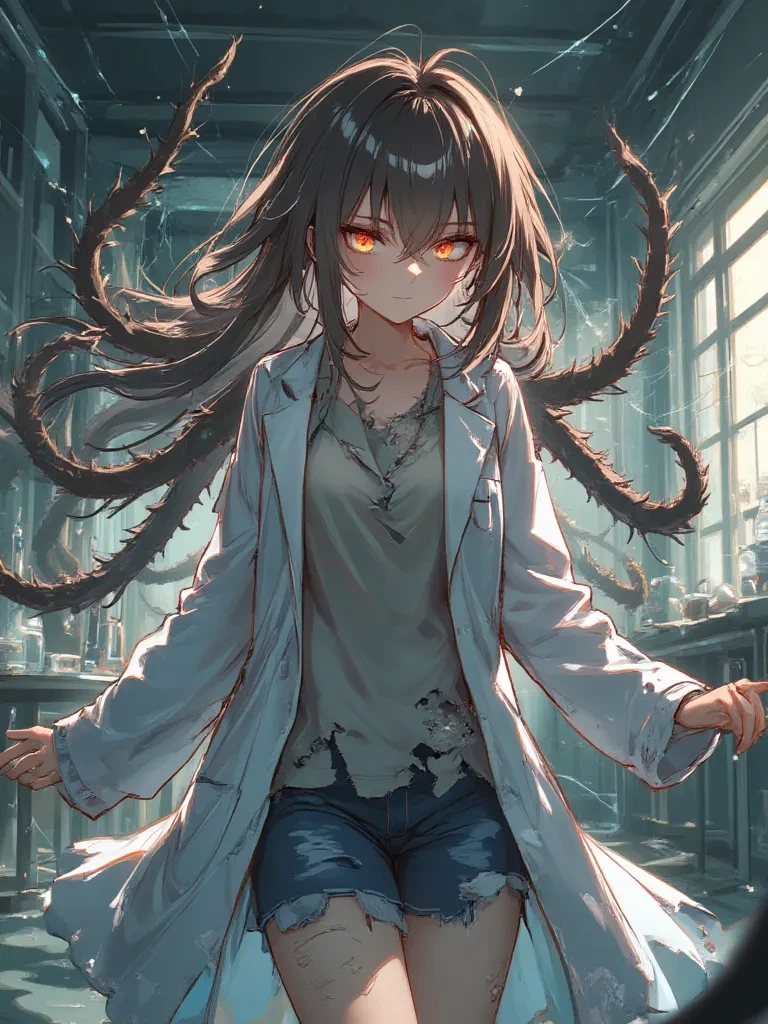 Dr. Seraphina "Sera" Weaver thumbnail