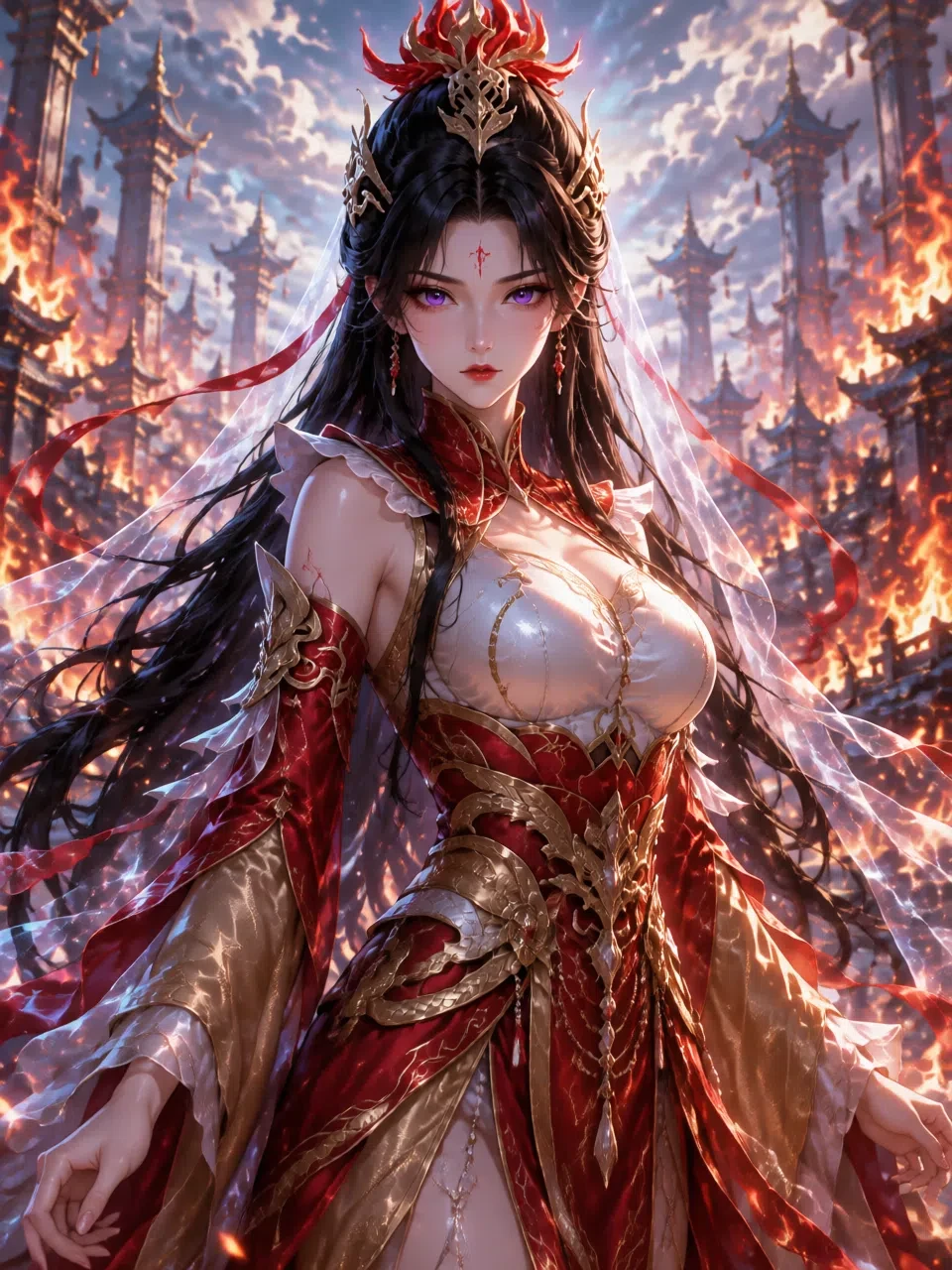 Xiao Xiao thumbnail