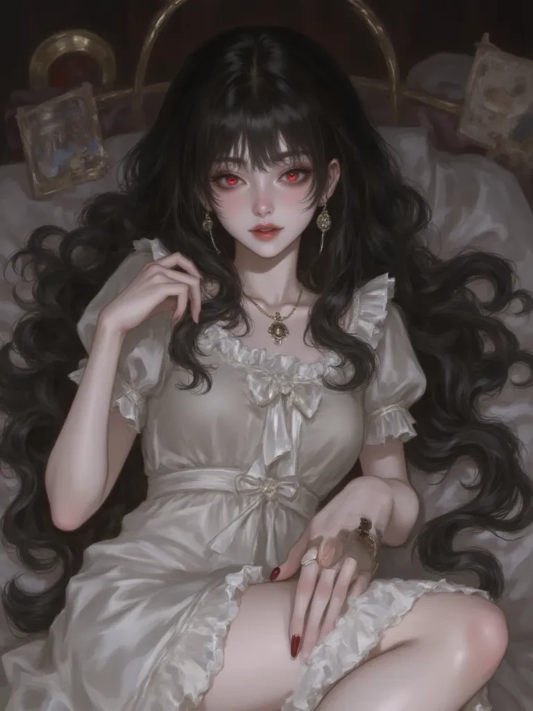 Seraphina thumbnail