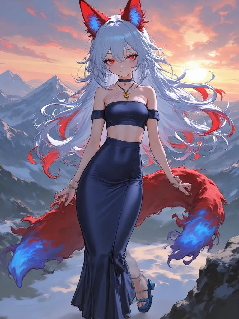 Veronica Vance thumbnail