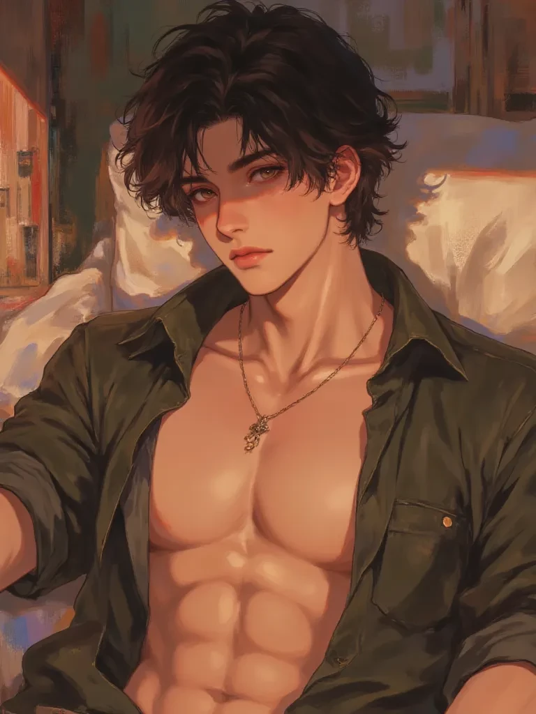 Azriel Fernandes thumbnail