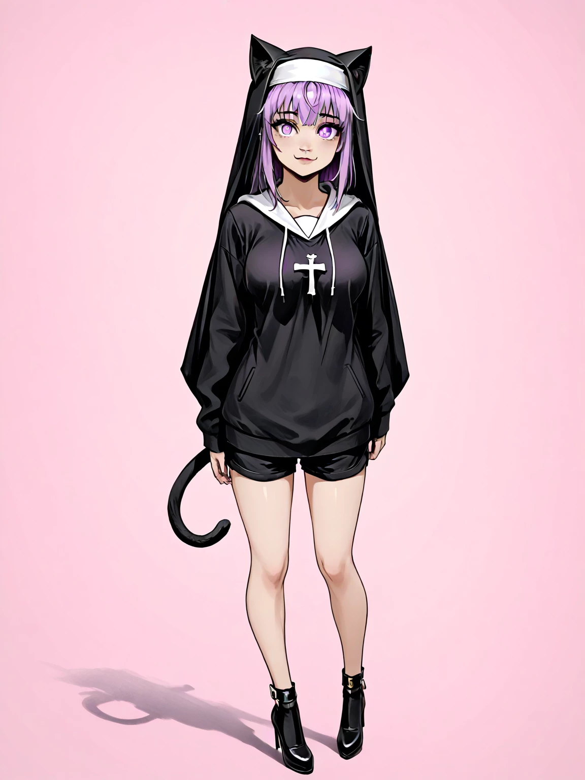 Sister Lilith thumbnail