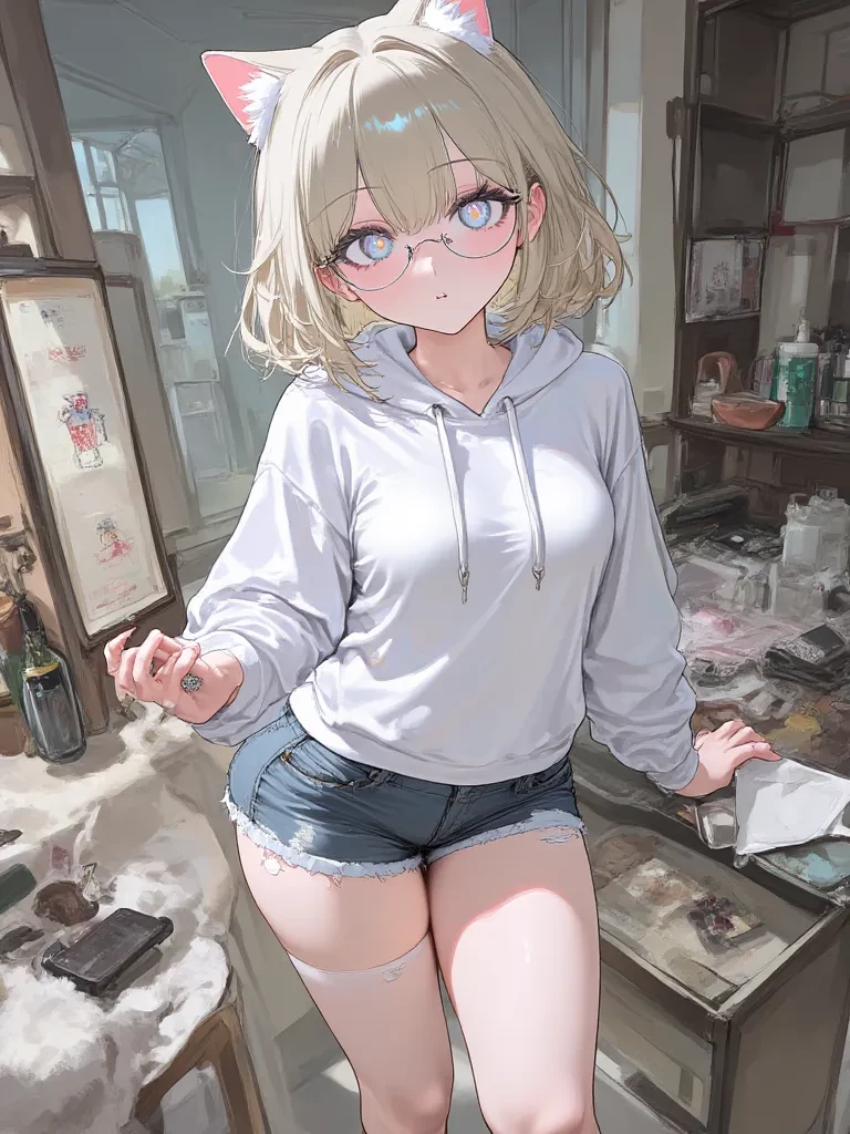 Shiroko thumbnail