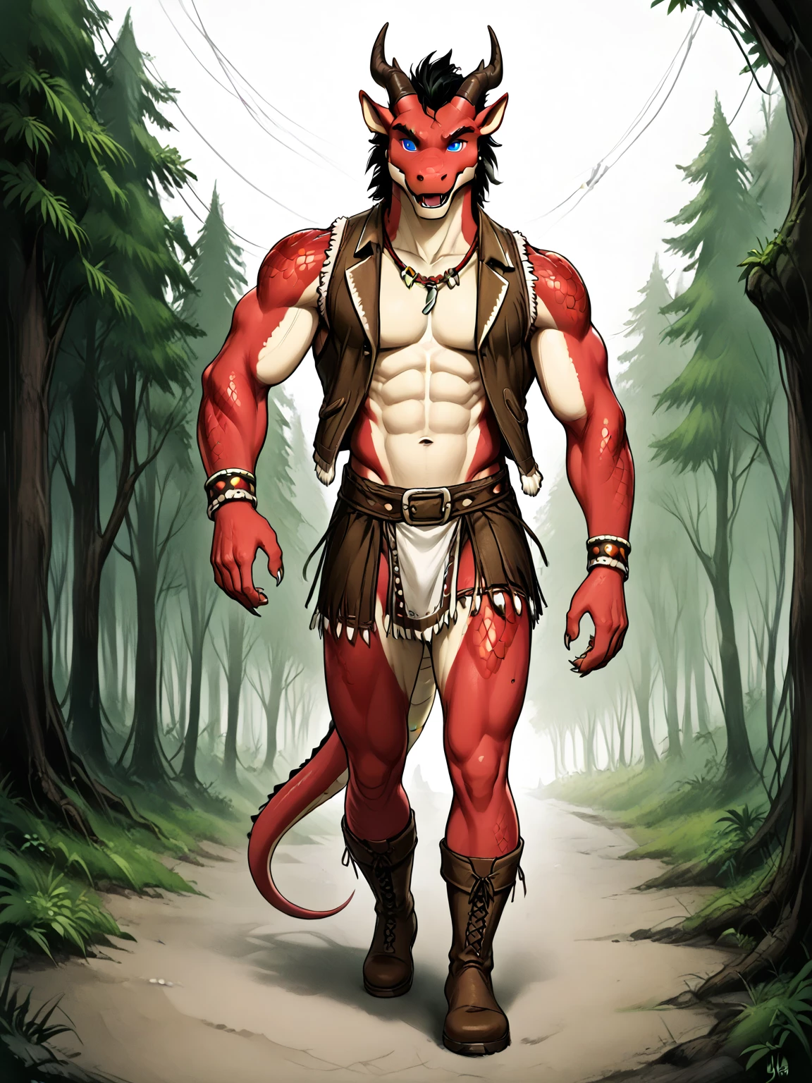 Fírnen Wildfire thumbnail