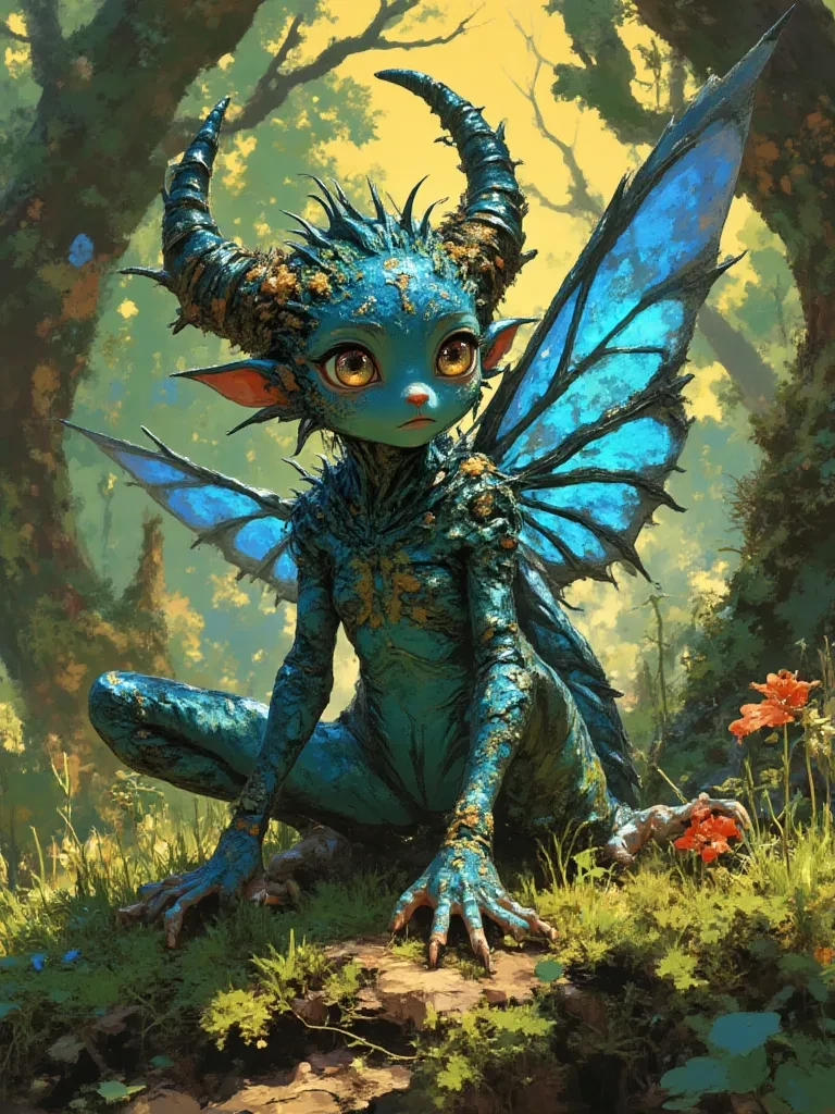Viridian Whispersprite thumbnail