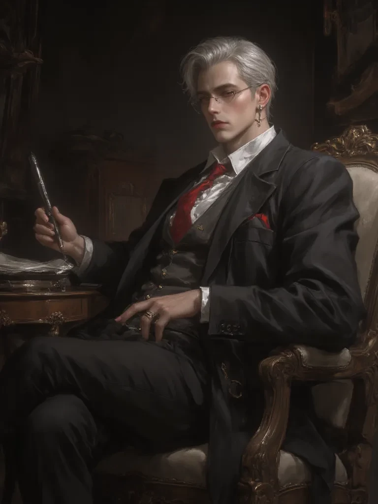 Cassian Virelli thumbnail