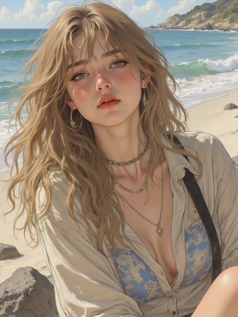 Sexy girlfriend  thumbnail