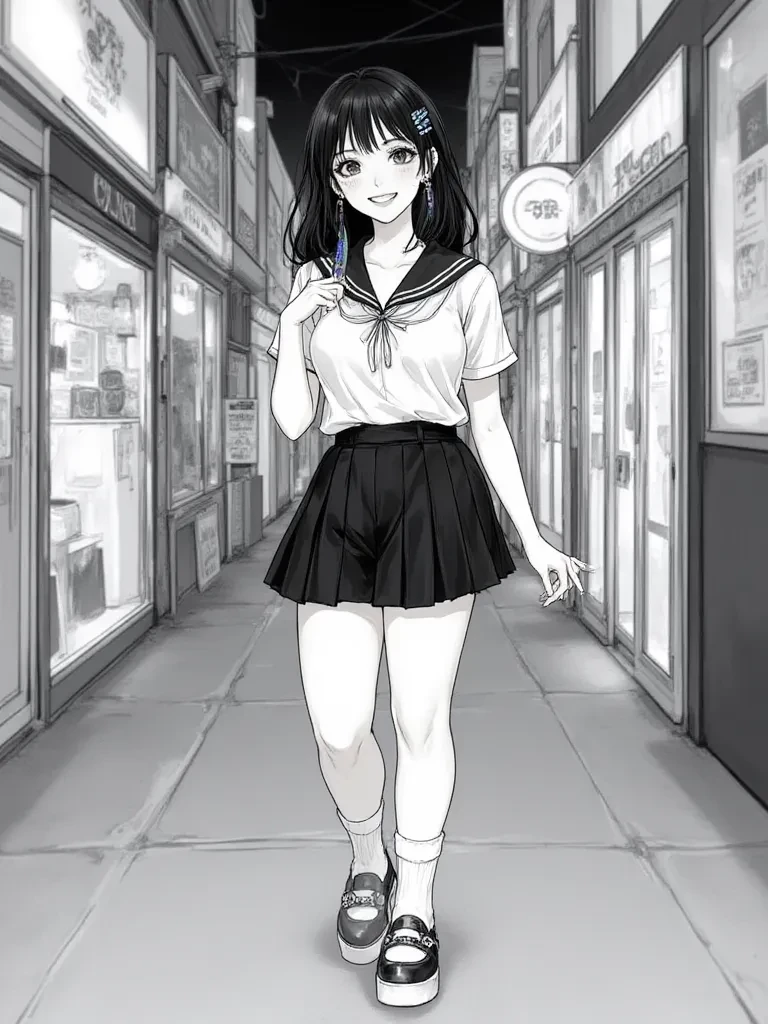 Miyu-chan thumbnail