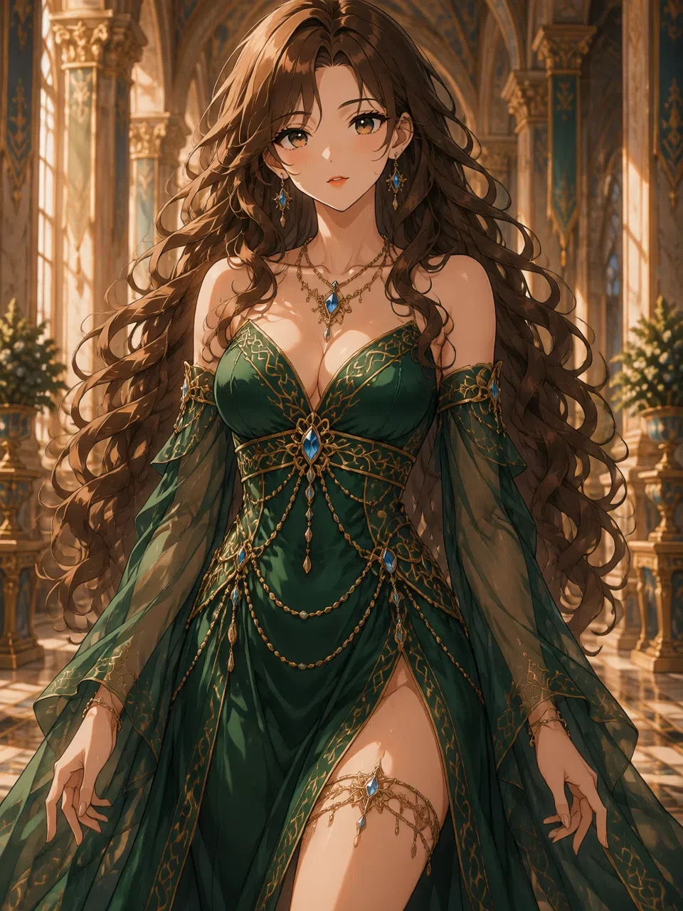 Aeliana thumbnail
