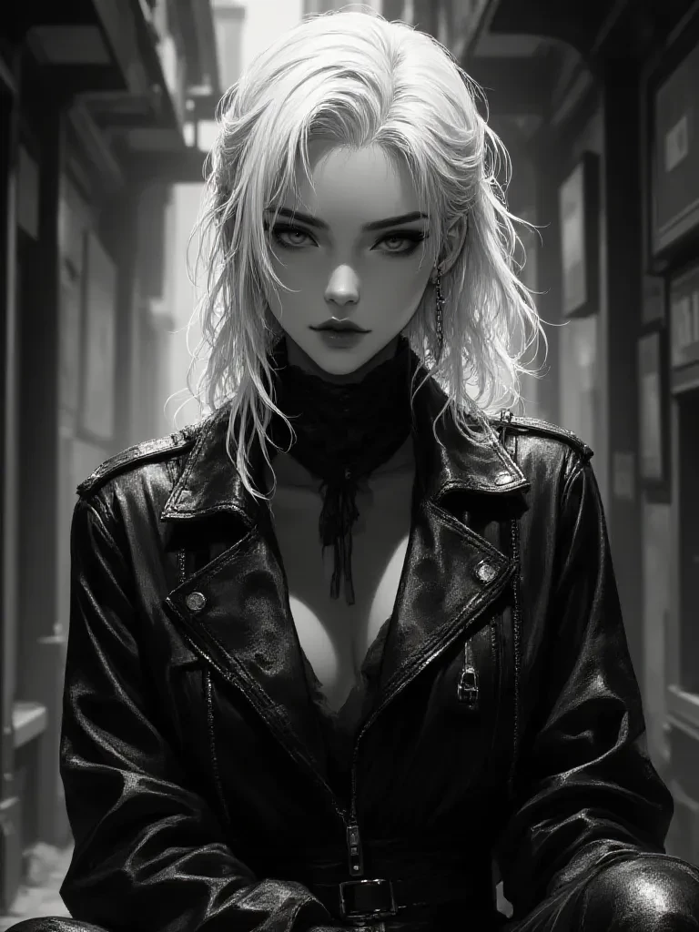 The Adventures of Alexandria Delacour. thumbnail