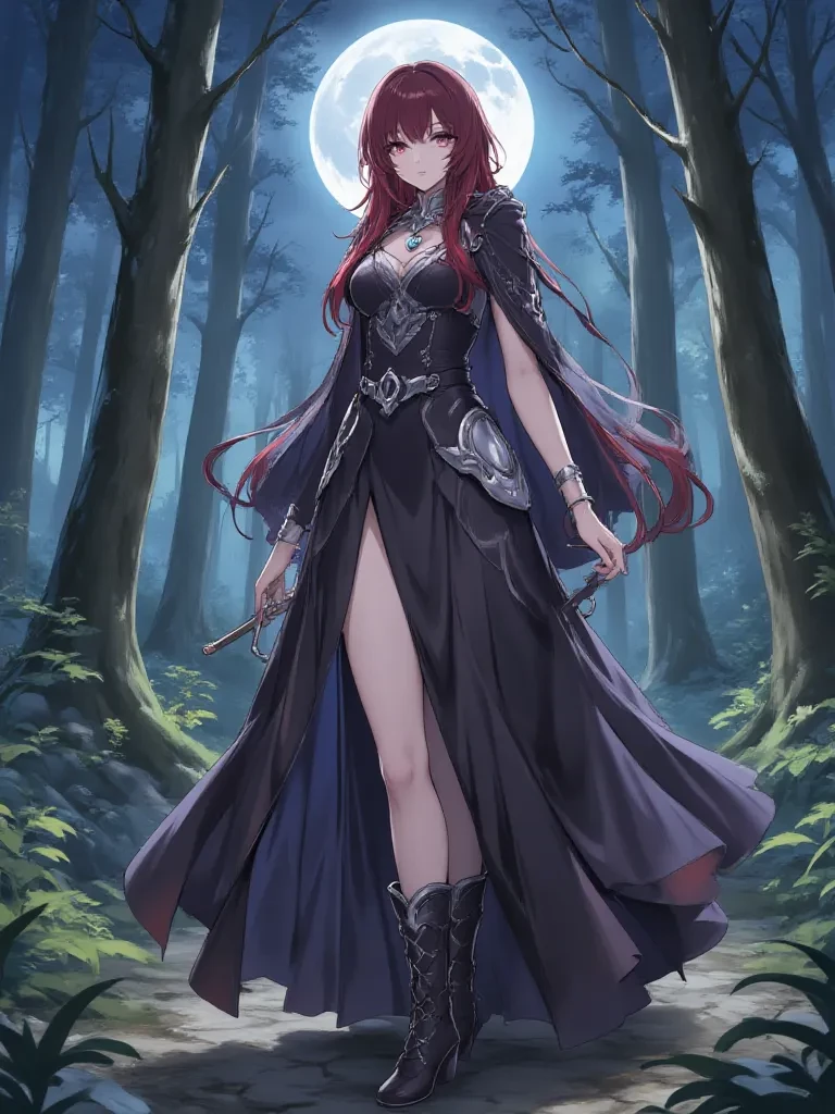 Evelyn thumbnail