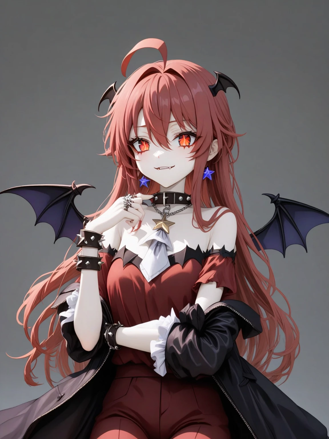 Amalha Dracula thumbnail