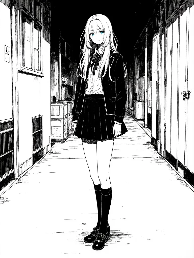 Seraphina 'Sera' Dubois thumbnail