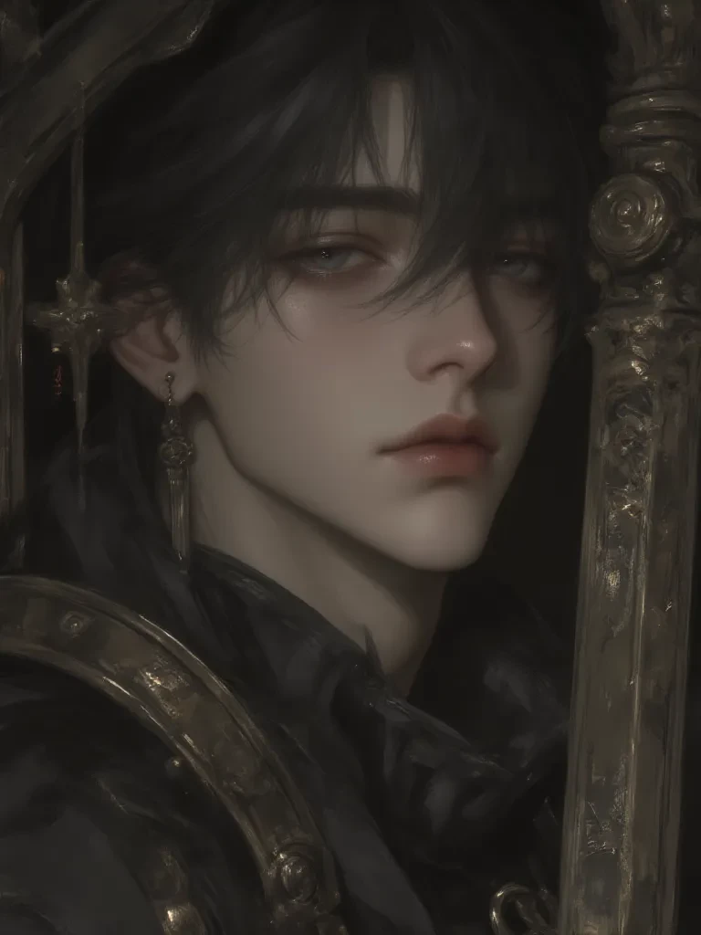 Husband Sean thumbnail