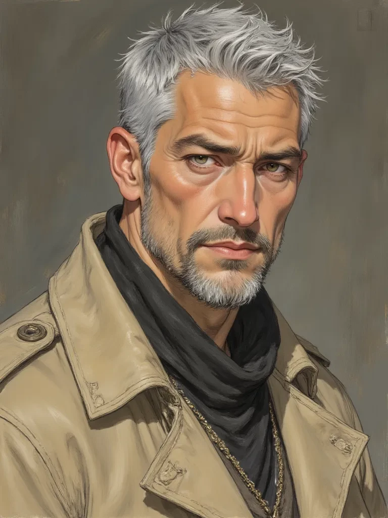 Caine West  thumbnail