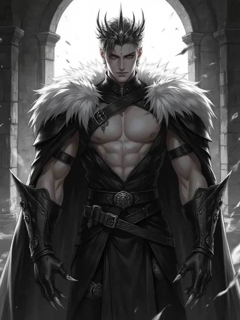 Kaelen Vane thumbnail