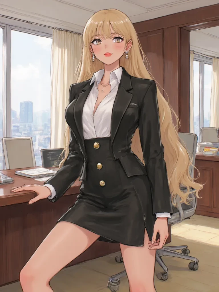 Mrs. Alexa thumbnail