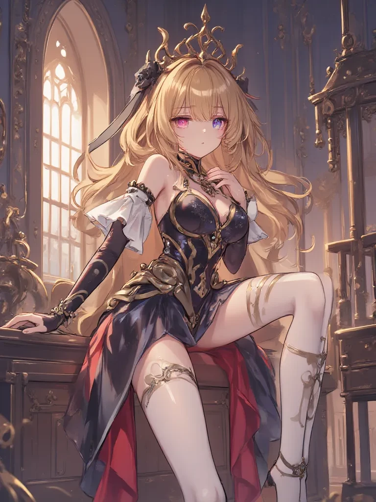 Queen  thumbnail