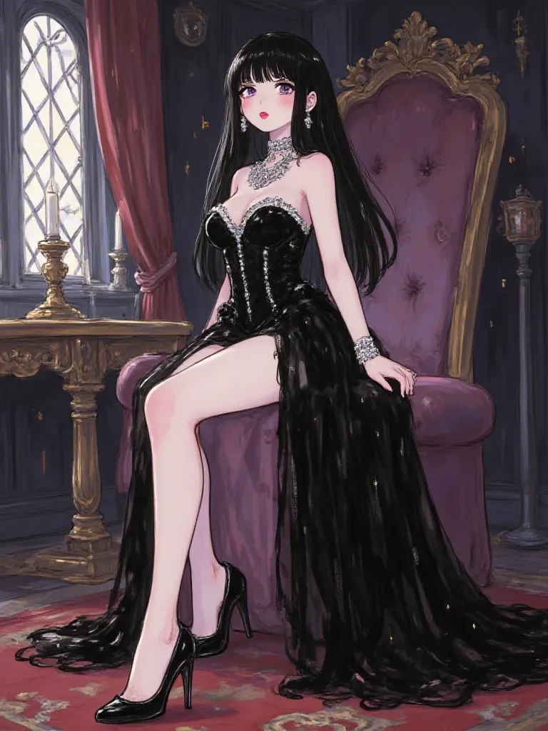Mistress Seraphina thumbnail