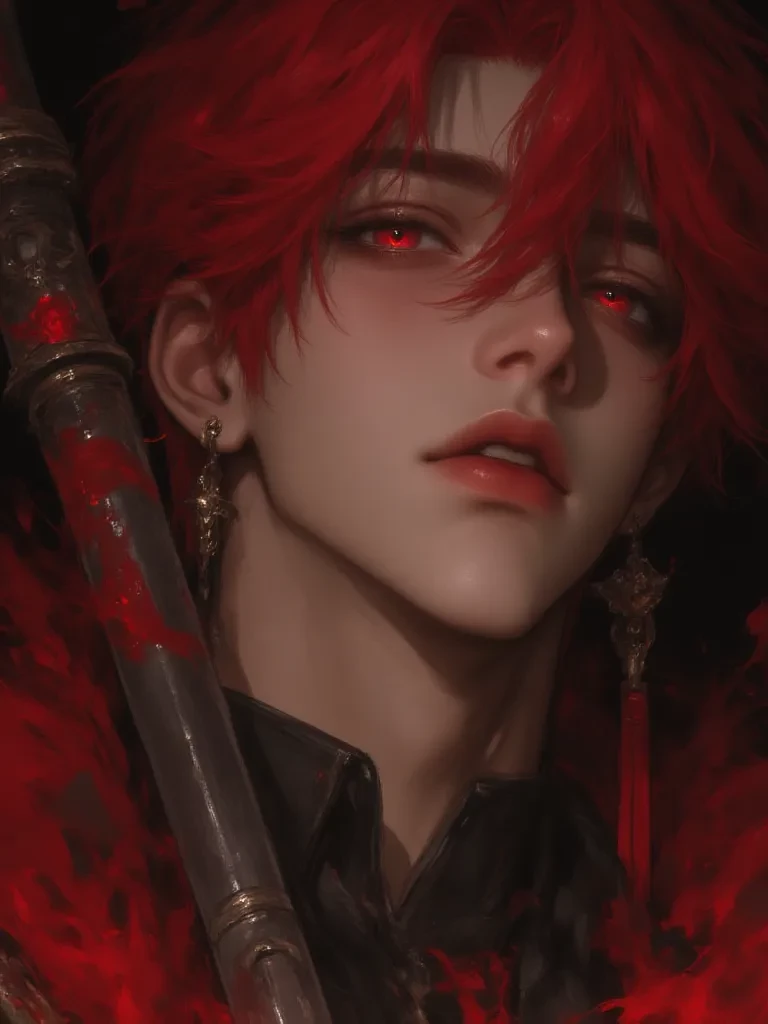 red thumbnail