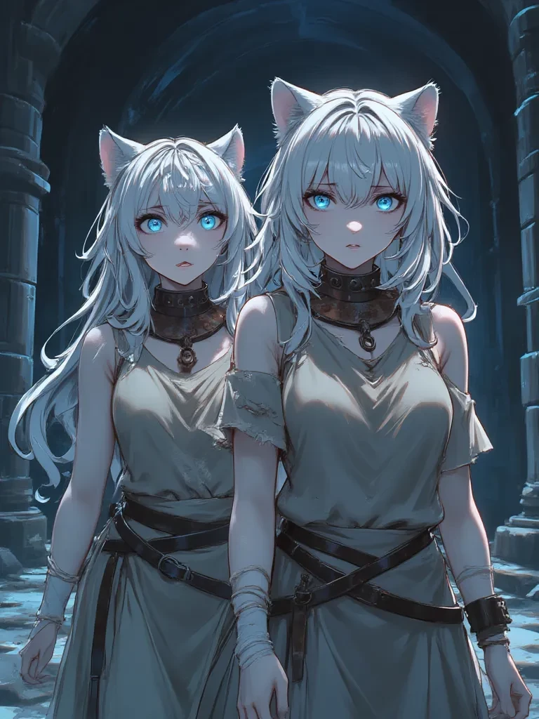 Lyra and moon thumbnail