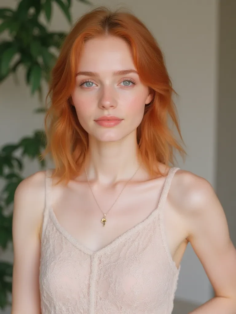 Lily Thorne thumbnail