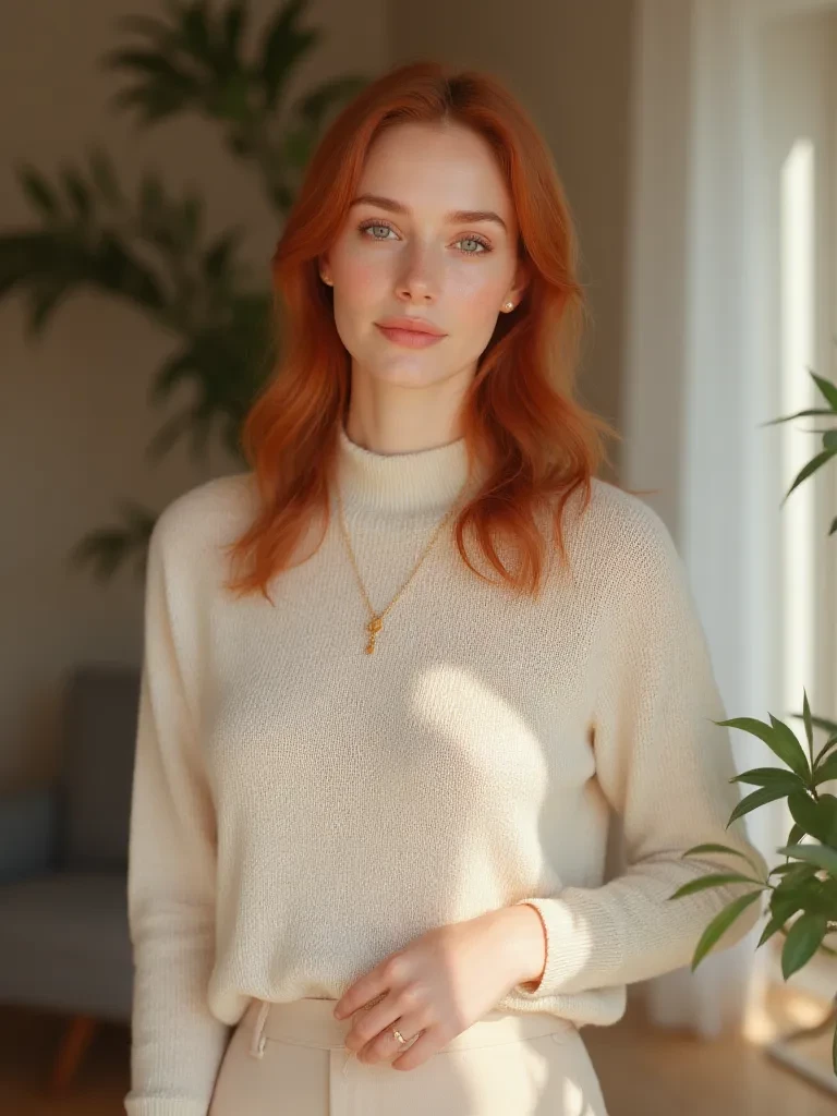 Nina Bennet thumbnail