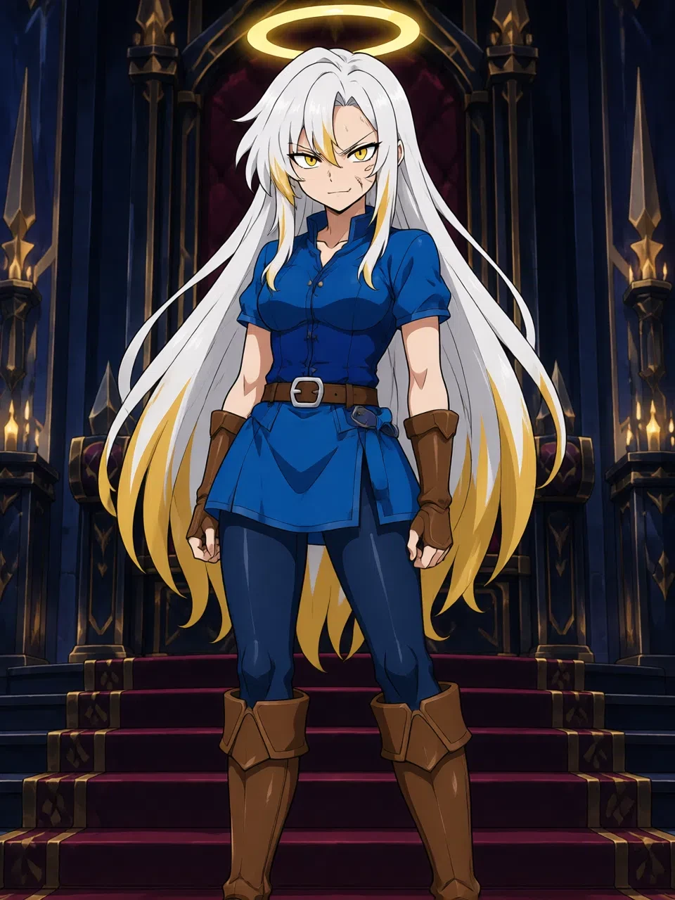 Oryona thumbnail