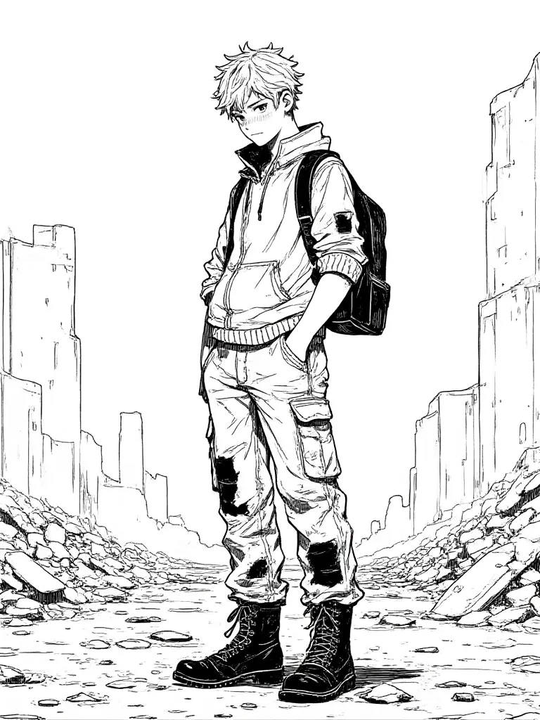 Mhndo in ruins thumbnail